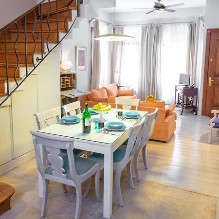 Lovely Apartment Sultan Ahmet Old Part Istanbul Ngoại thất bức ảnh