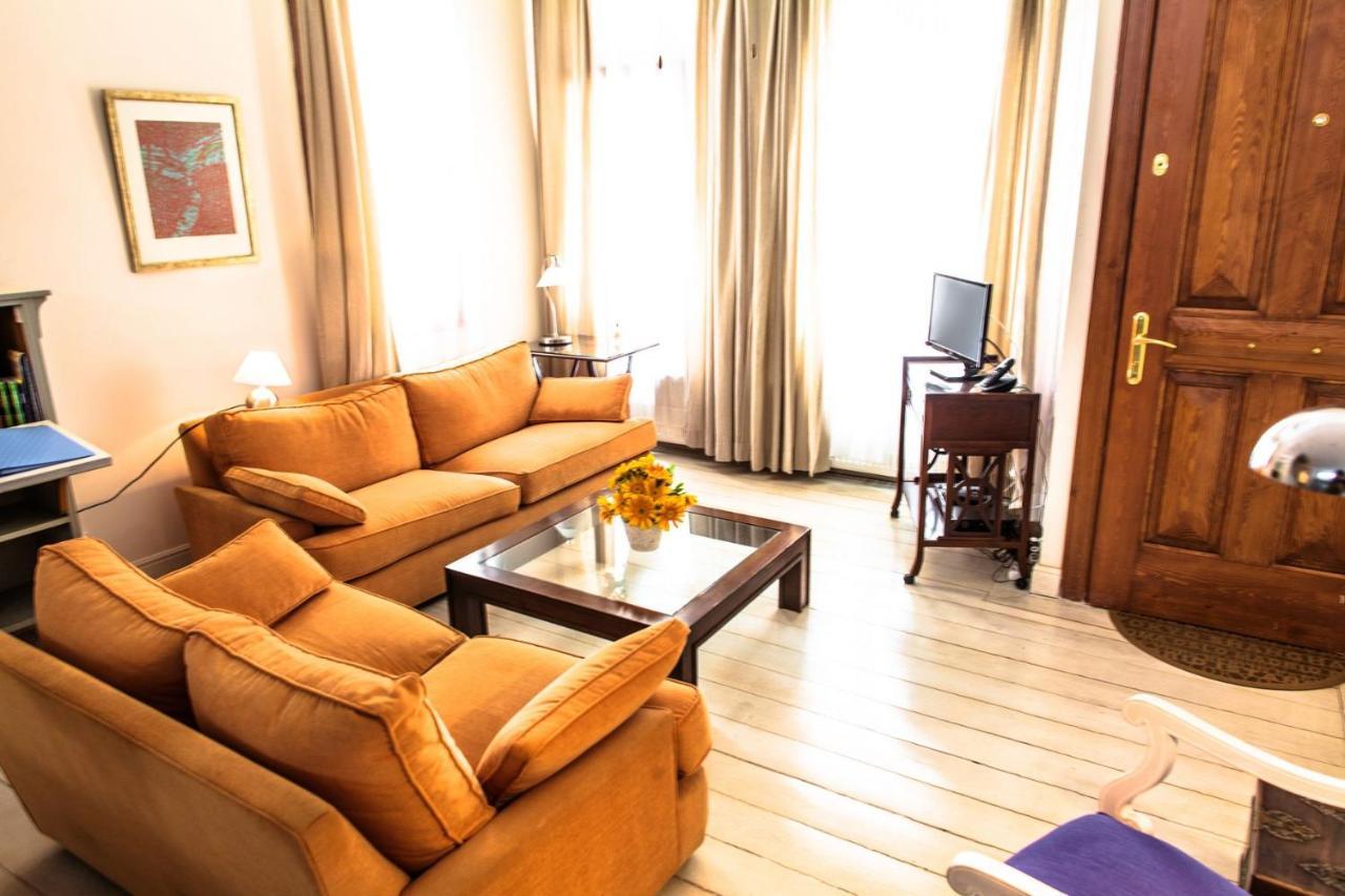 Lovely Apartment Sultan Ahmet Old Part Istanbul Ngoại thất bức ảnh