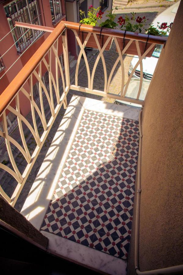 Lovely Apartment Sultan Ahmet Old Part Istanbul Ngoại thất bức ảnh
