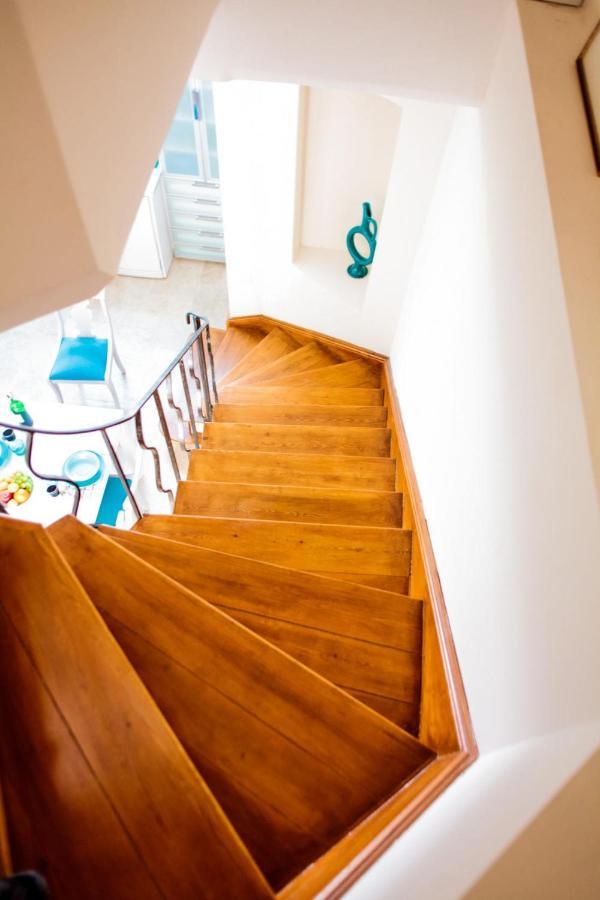 Lovely Apartment Sultan Ahmet Old Part Istanbul Ngoại thất bức ảnh
