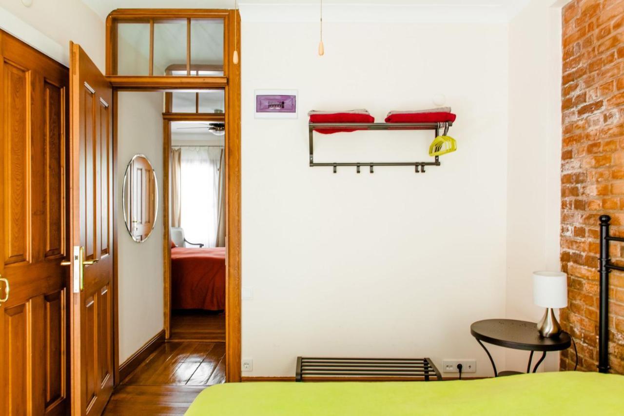 Lovely Apartment Sultan Ahmet Old Part Istanbul Ngoại thất bức ảnh