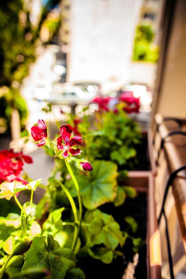 Lovely Apartment Sultan Ahmet Old Part Istanbul Ngoại thất bức ảnh