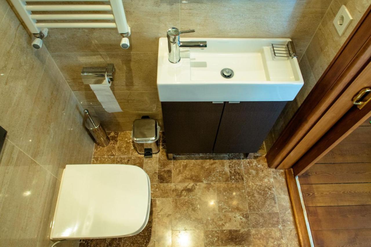 Lovely Apartment Sultan Ahmet Old Part Istanbul Ngoại thất bức ảnh