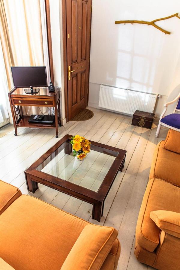 Lovely Apartment Sultan Ahmet Old Part Istanbul Ngoại thất bức ảnh