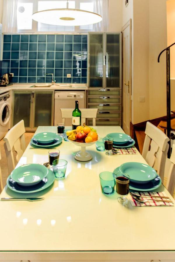 Lovely Apartment Sultan Ahmet Old Part Istanbul Ngoại thất bức ảnh