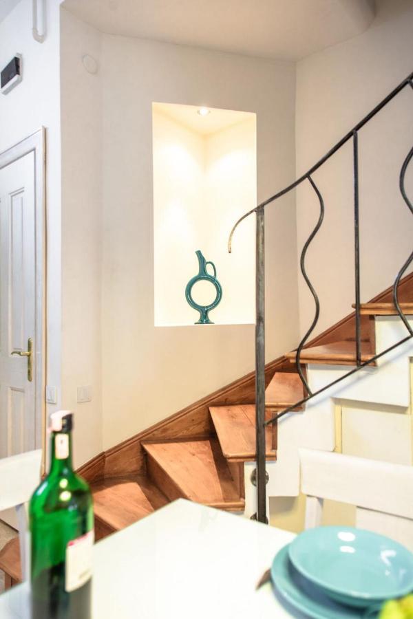 Lovely Apartment Sultan Ahmet Old Part Istanbul Ngoại thất bức ảnh